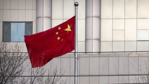 Trung Quốc "thẳng tay" trừng phạt các cá nhân và thực thể của Mỹ, Canada
