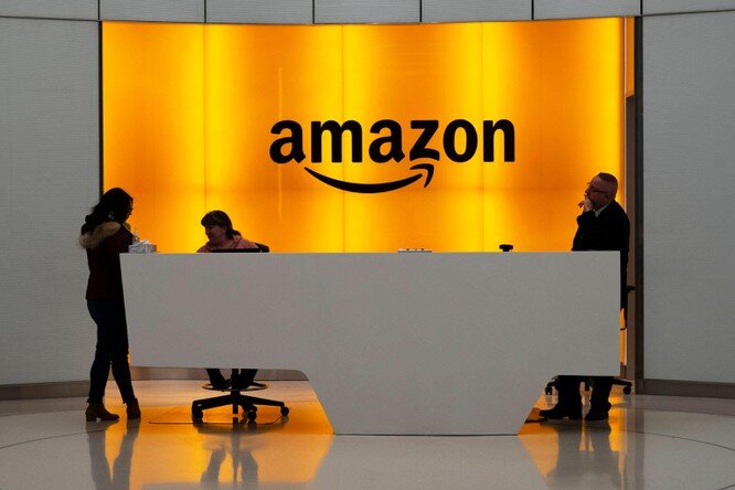 Amazon vướng phải vụ kiện tập thể vì chiếm dụng thời gian nghỉ ngơi và ăn uống của nhân viên