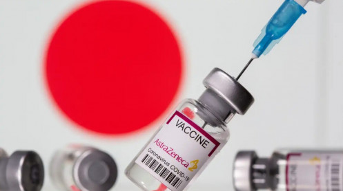 Nhật Bản sẽ cấp 'hộ chiếu vắc xin' kỹ thuật số