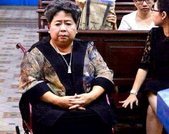 Những nữ đại gia Việt sở hữu khối tài sản khủng đáng ngưỡng mộ, cuối đời "xộ khám"