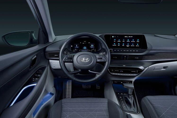 SUV hoàn toàn mới của Hyundai chốt giá gần 460 triệu đồng