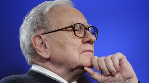 Vì sao Warren Buffett chỉ giữ 1% tài sản bằng tiền mặt?