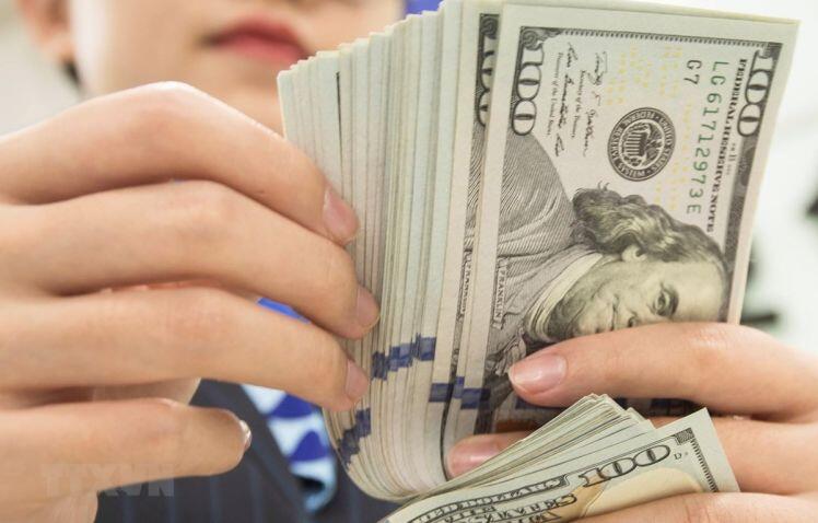 Tỷ giá USD hôm nay 29/3: Tăng tốt phiên đầu tuần
