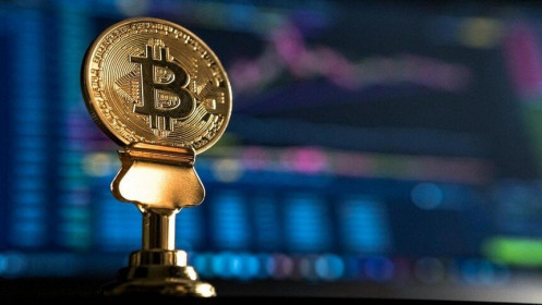 Giá Bitcoin hôm nay ngày 29/3: Giá Bitcoin đi ngang trong quanh mốc 55.000 USD, giới đầu tư đếm từng ngày chờ mong tháng 4