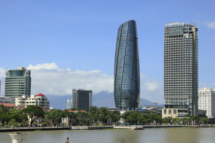 Đà Nẵng trở lại 'đường đua': Giảm giá đất, hỗ trợ doanh nghiệp