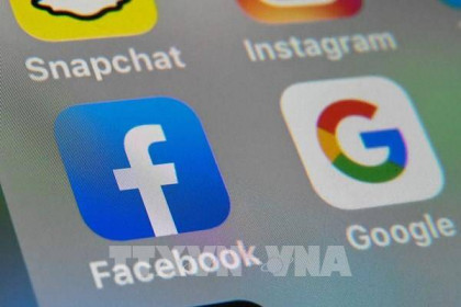 Facebook và Google đầu tư hai tuyến cáp Internet mới giữa Mỹ và Đông Nam Á