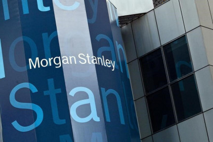 Goldman, Morgan Stanley hạn chế lỗ nhờ bán nhanh tài sản Archegos