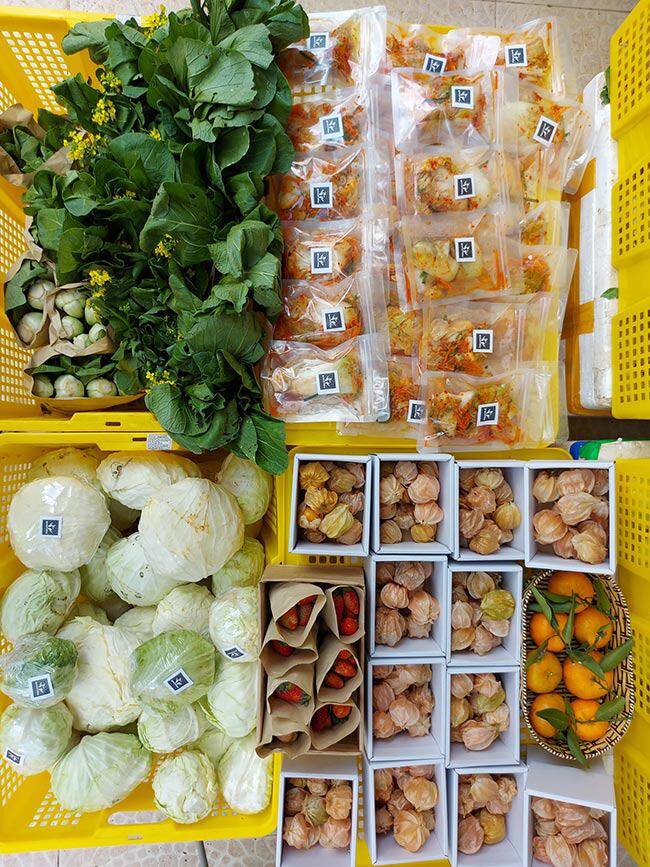 Quả tầm bóp trước mọc dại, nay rao bán ở Việt Nam 400.000 đồng/kg, CĐM giật mình: "Không tin nổi"