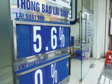Tiền sẽ còn rẻ
