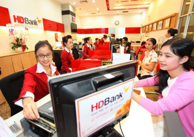HDBank công bố báo cáo kiểm toán năm 2020: Lợi nhuận trên 5.800 tỷ đồng, lãi từ dịch vụ tăng gấp rưỡi