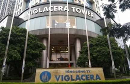 Viglacera đặt mục tiêu lợi nhuận trước thuế 2021 đạt 1,000 tỷ đồng, tăng 19%
