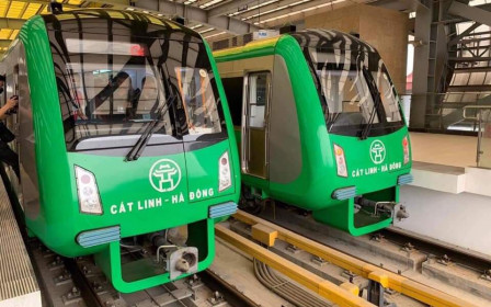 Hôm nay (31/3), đường sắt Cát Linh – Hà Đông lỡ hẹn chưa thể "chìa khoá trao tay"?