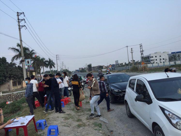 Hàng loạt bộ ngành và tỉnh thành vào cuộc chặn sốt đất
