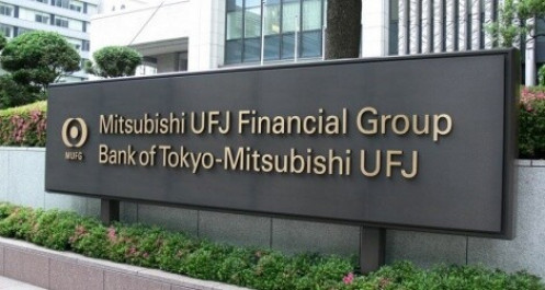Công ty tài chính Mitsubishi cảnh báo lỗ 300 triệu USD, cổ phiếu rớt ngay 3,87%