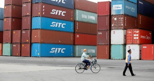 Wall Street Journal: Xuất khẩu Việt Nam sang Mỹ tăng mạnh trong đại dịch