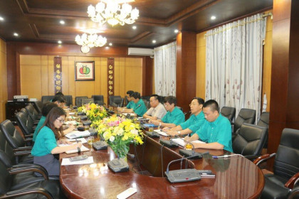 Dabaco thu lãi 407 tỷ đồng trong quý 1, đạt tới 44% kế hoạch năm
