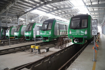 Hạn chót cho Dự án đường sắt Cát Linh - Hà Đông: Cái giá của lãng phí