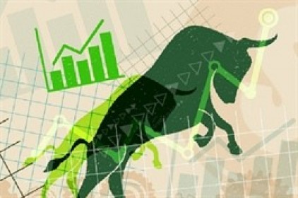 Chứng khoán phái sinh 02/04/2021: VN30-Index vượt đỉnh lịch sử, phe Long mở vị thế mới