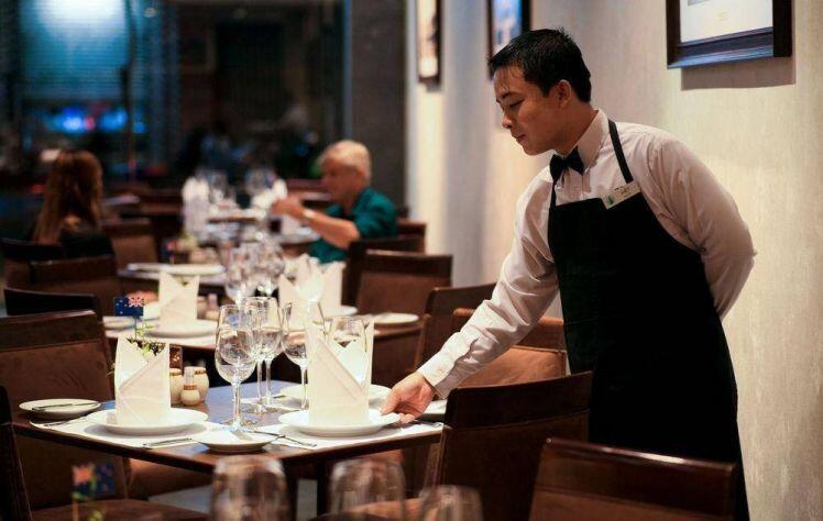 10 thủ thuật của nhà hàng khiến khách gọi món nhiều hơn trong vô thức