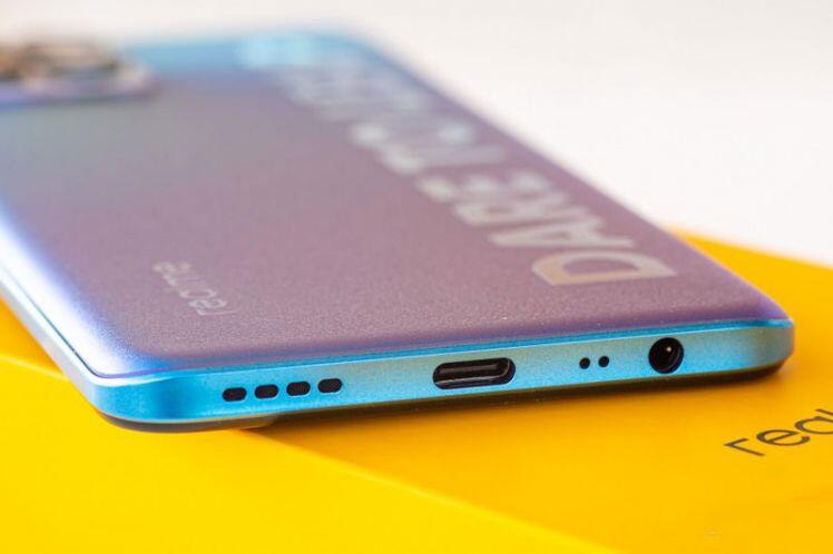 Smartphone cấu hình mạnh ngang Samsung Galaxy A72, camera 108 MP, sạc 50W, giá rẻ bất ngờ