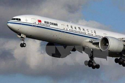3 "ông lớn" hàng không Trung Quốc lỗ hàng tỷ USD do dịch COVID-19