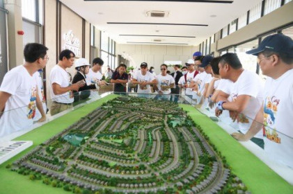 Nova Group sẵn sàng cho thời kỳ phát triển mới