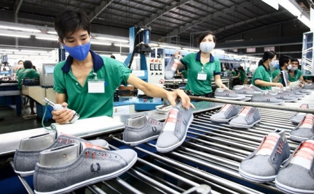 Việt Nam vẫn trên đà hồi phục kinh tế nhanh