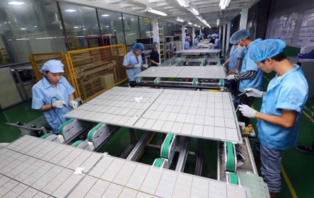 ‘Mục tiêu tăng trưởng 6,5% của cả năm là nhiệm vụ rất lớn’
