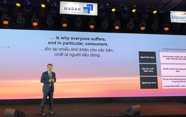 Đại hội đồng cổ đông 3 trong 1 của Masan: Một mô hình bán lẻ mới sẽ xuất hiện tại Việt Nam - Point of Life