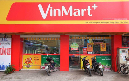 VinMart sẽ đổi tên thành WinMart: Masan kỳ vọng gì?