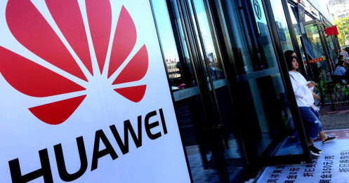 Hai năm chịu áp lực từ Mỹ, Huawei vẫn "sống sót"