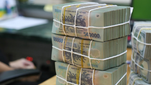 SSI: Lạm phát chưa phải yếu tố đáng ngại tại Việt Nam