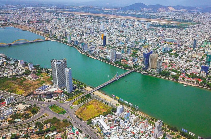 Thị trường bất động sản Đà Nẵng: Nhà đầu tư chuẩn bị đón sóng