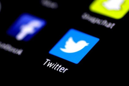 Twitter bị phạt hơn 42.000 USD vì không dỡ bỏ các nội dung bị cấm