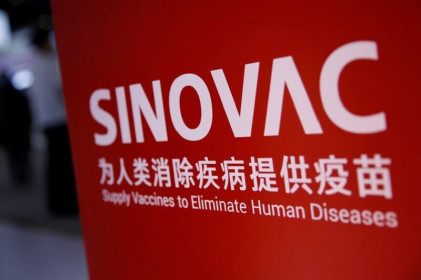 Sinovac tuyên bố có thể đạt 2 tỷ liều vắc xin Covid-19 hàng năm