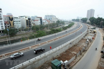 Điều chỉnh cục bộ quy hoạch đường Vành đai 5 của vùng Thủ đô Hà Nội