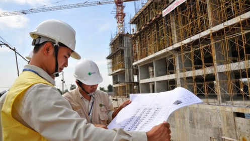 Sẽ thanh tra 600 dự án xây dựng trên cả nước về an toàn lao động