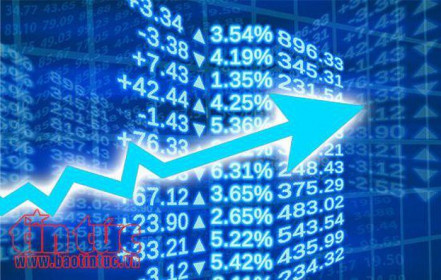 Động lực giúp chứng khoán Việt Nam liên tiếp lập đỉnh lịch sử
