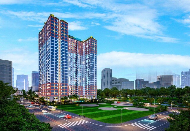 TTC Land (SCR) chuẩn bị cho kế hoạch chiến lược giai đoạn 2021-2025