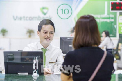 Nhiều ưu đãi lãi suất cho khách hàng cá nhân và SME vay vốn tại Vietcombank