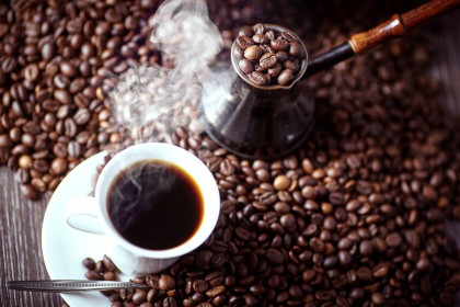 Giá cà phê hôm nay 4/4: 4 nguyên nhân đẩy cà phê Tây Nguyên mất 600 - 800 đồng/kg trong tuần này