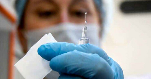 7 người tại Anh tử vong sau tiêm vắc xin Covid-19 của AstraZeneca