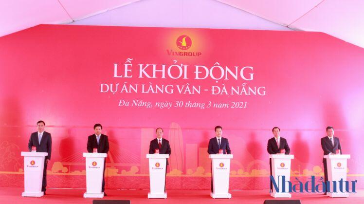 Những ‘cú hích’ giúp Đà Nẵng bứt phá trong giai đoạn tới