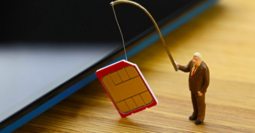 Bùng nổ lừa đảo chiếm đoạt SIM điện thoại, đánh cắp thông tin thẻ tín dụng