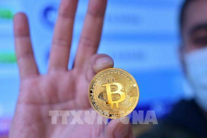 Sự tăng giá của đồng bitcoin có thể khiến đồng NDT kỹ thuật số được quan tâm