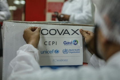 Nga sẵn sàng tham gia cơ chế COVAX, chia sẻ vaccine COVID-19 trên toàn thế giới