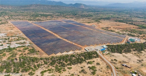 Hàng loạt dự án điện mặt trời 'ngó lơ' kết luận của Thanh tra Chính phủ