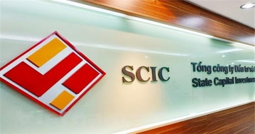 SCIC đặt mục tiêu kinh doanh giảm mạnh trong năm 2021