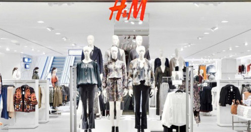 Cộng đồng mạng Việt kêu gọi tẩy chay H&M