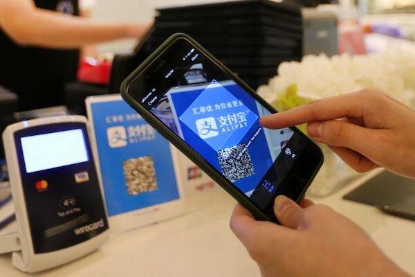 Nhân dân tệ kỹ thuật số được kích thích bởi sự tăng giá của Bitcoin